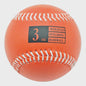 Professionele Verzwaarde Baseballs 3oz-12oz voor Krachttraining en Pitching Oefening