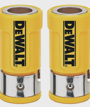 DEWALT Combinatie Verlengstukken Set PH2 - 89/57/50mm