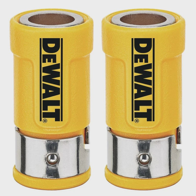 DEWALT Combinatie Verlengstukken Set PH2 - 89/57/50mm