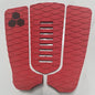 3-delige Surfboard Traction Pad Set - EVA Foam Grip voor SUP & Surfboards