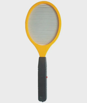 Elektrische Vliegenmepper - Muggenvanger - Draadloos - Batterij - Insectendoder