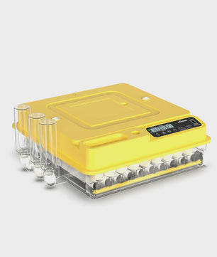 Automatische Broedmachine 288 Eieren - Volledig Automatisch met Temperatuur-, Water- en Keerfunctie - Geschikt voor Kip, Eend, Gans, Kwartel, Duif, Schildpad