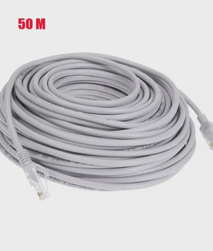 Hoge Snelheid Cat5e Ethernet Kabel RJ45 Netwerk Kabel Patch Cord - Verkrijgbaar in 1M t/m 50M