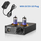 AIYIMA T3 HiFi Vacuum Tube Phono Preamplifier voor Platenspeler