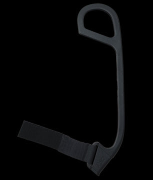 IJshockey Stick Blade Protector P28/P92 - Duurzaam PE Materiaal met Klittenband