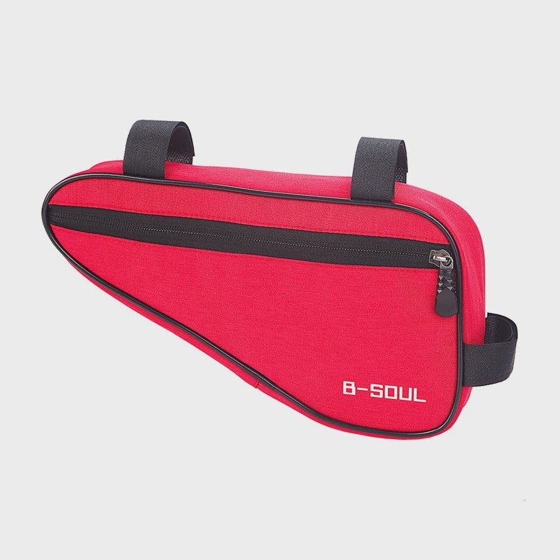 Fiets Driehoek Tas - Duurzame Frame Tas voor Fietsen en MTB