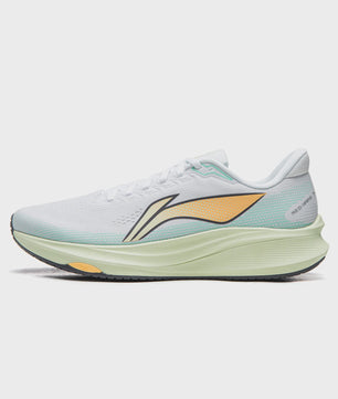 Li-Ning Red Hare 9 Hardloop- en Trainingssneakers voor Heren - Ademend & Duurzaam