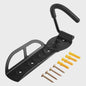 Fietsenrek Muurbevestiging - Stevige Standaard voor Mountainbike & Racefiets