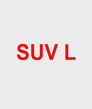 Universele Autohoes - Binnen & Buiten - Zon, Stof & UV Bescherming