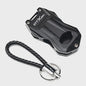 CNC Sleutelhoes voor KYMCO DTX360 (2019-2024) - Stijlvolle Bescherming
