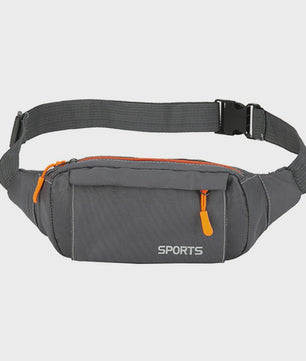Waterdichte Heuptas voor Heren en Dames - Multifunctionele Sport & Reis Buiktas