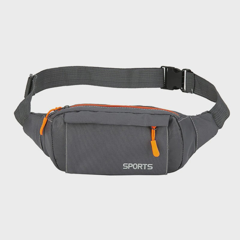 Waterdichte Heuptas voor Heren en Dames - Multifunctionele Sport & Reis Buiktas