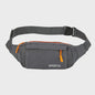 Waterdichte Heuptas voor Heren en Dames - Multifunctionele Sport & Reis Buiktas