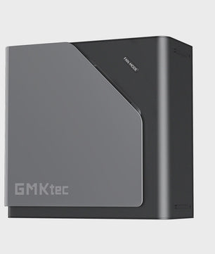 GMKtec K12 Mini PC: Krachtige AMD Ryzen 7 8745HS, Oculink, WiFi 6E