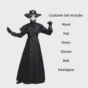Costume No Accessory
