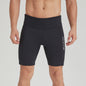 2mm Neopreen Shorty - Watersportbroek voor Dames en Heren | Duiken, Surfen, Zwemmen