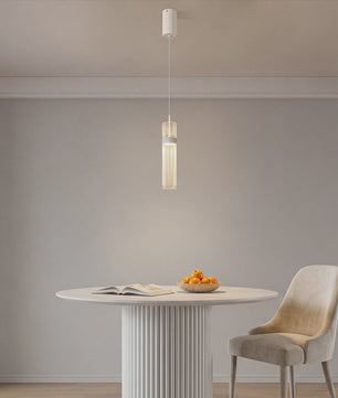 Moderne Hanglamp 3-lichts Cilinder LED - Verstelbaar Licht & Kleurtemperatuur
