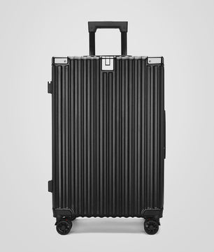 Robuuste 28-inch Trolley Koffer met Wachtwoordslot en 360° Wielen - Ideaal voor Studenten