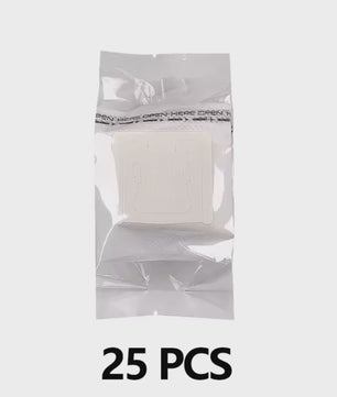 50/100 Stuks Wegwerp Koffiefilter Zakjes - Draagbaar Hangend Oor voor Drip Koffie & Thee