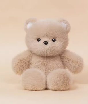Schattige Schotse Hooglander Pluche Koe - Zachte Knuffel voor Kinderen