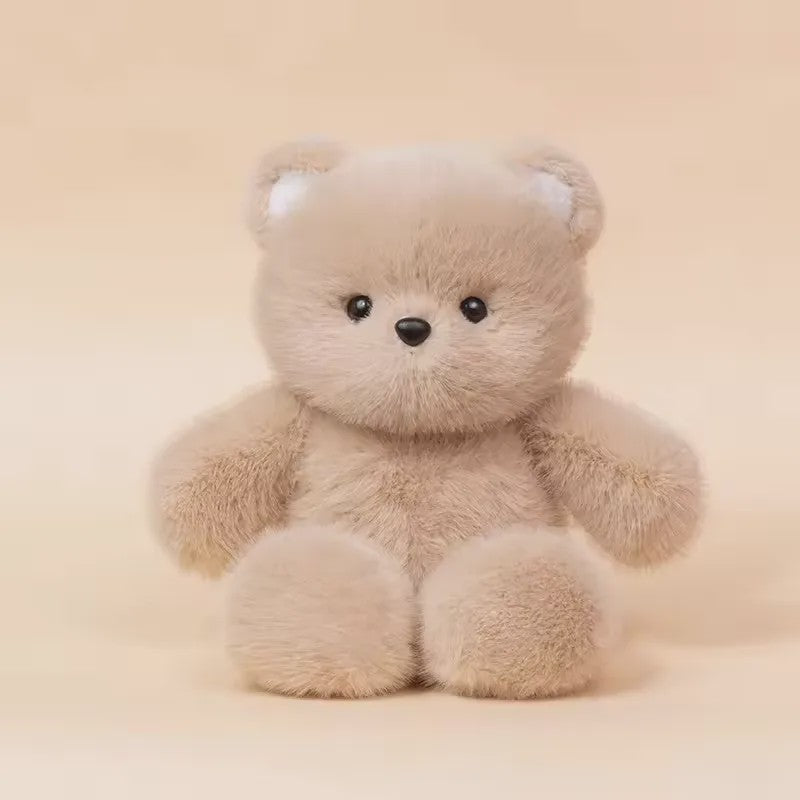 Schattige Schotse Hooglander Pluche Koe - Zachte Knuffel voor Kinderen