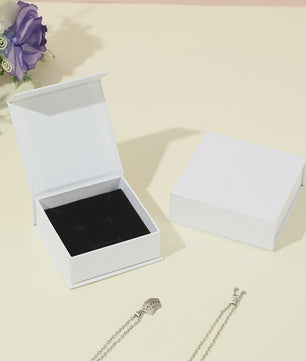 Set van 12 Luxe Magnetische Cadeauboxen - Perfect voor Sieraden, Ring, Ketting & Feestelijke Gelegenheden