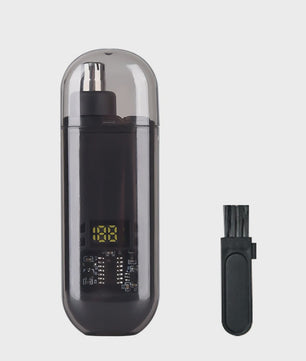 Elektrische Neushaar Trimmer - USB Oplaadbaar, Draagbaar & Stil