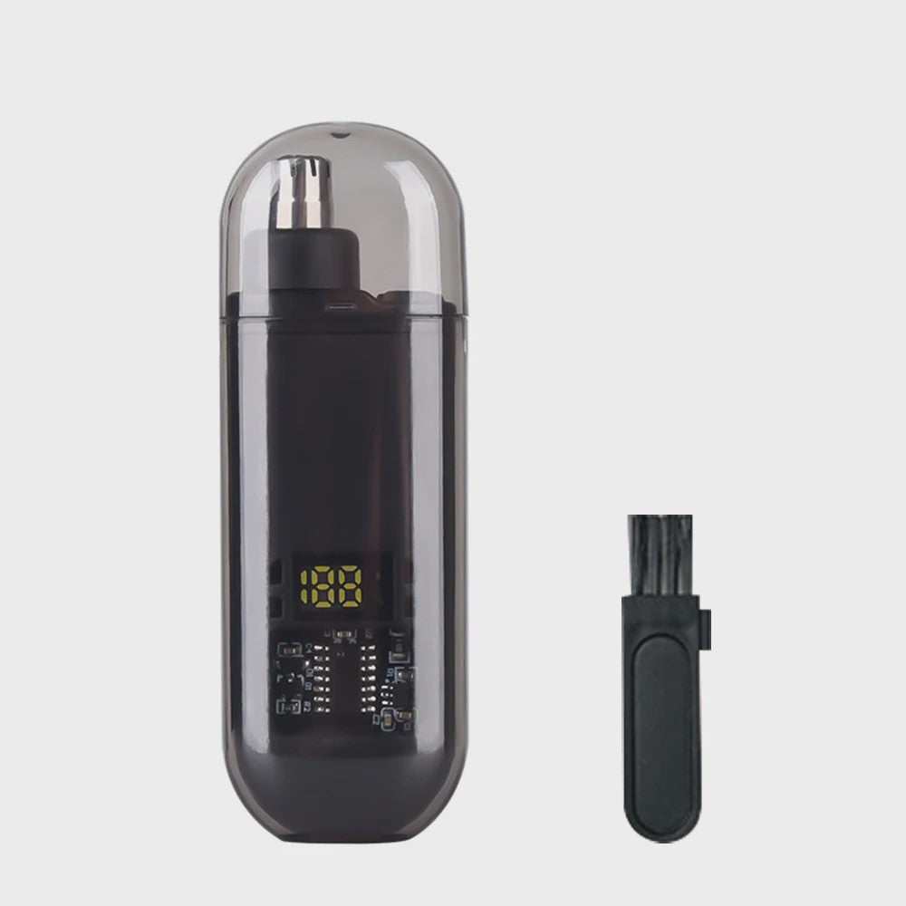 Elektrische Neushaar Trimmer - USB Oplaadbaar, Draagbaar & Stil