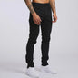 Heren Skinny Jeans met Stretch - Slim Fit Denim Broek voor Streetwear & Casual