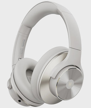 Oneodio A10 Draadloze Over-Ear Koptelefoon met Hybride ANC, Hi-Res Audio & 50u Batterijduur