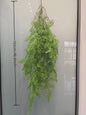 Hangende Kunstplant Groen - Decoratieve Nep Klimop voor Huis, Tuin & Bruiloft