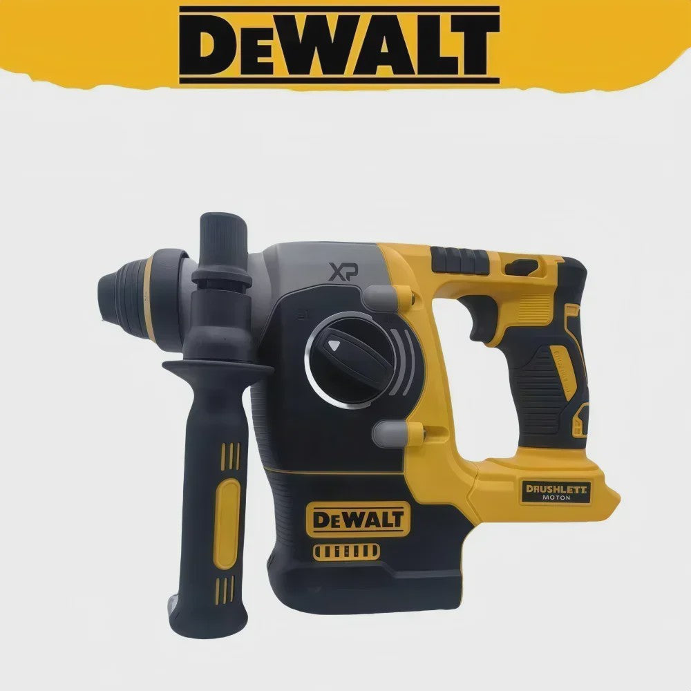 DeWalt DCH273 20V MAX Brushless SDS-Plus Accu Klopboormachine (Tool Only)