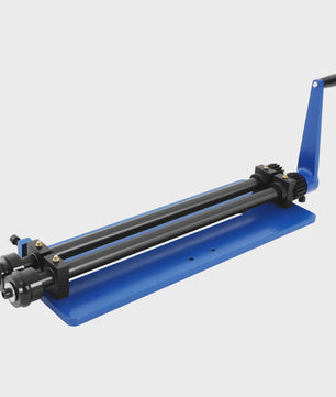 18-inch Plaatmetaal Vormmachine - Verstelbare Bead Roller voor Persen en Krimpen