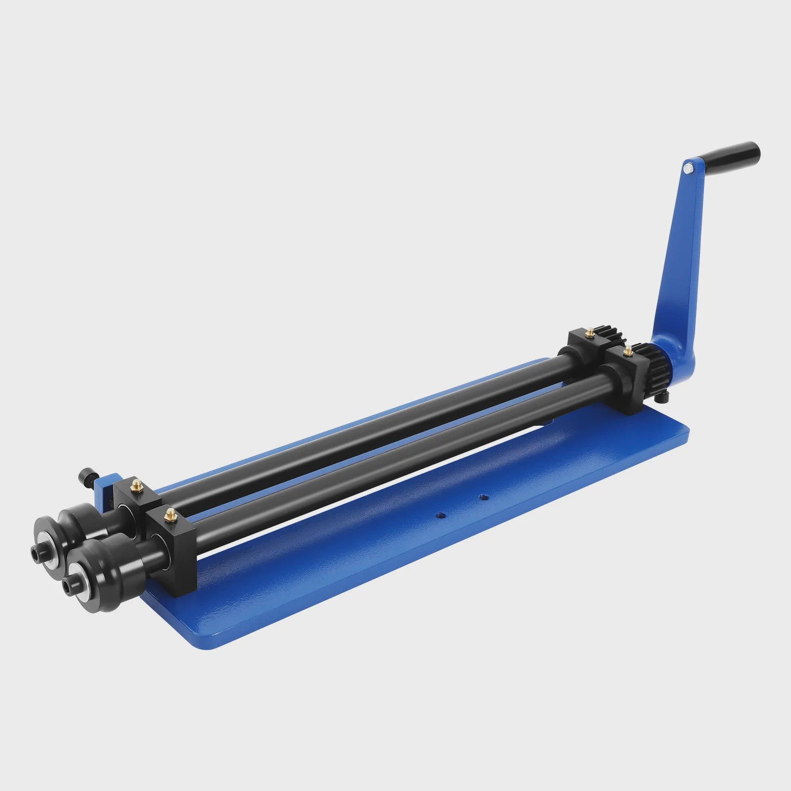 18-inch Plaatmetaal Vormmachine - Verstelbare Bead Roller voor Persen en Krimpen
