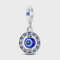 Zilveren Bedel 925 Sterling Zilver - Dangle Bedel voor Armband - DIY Sieraden Maken