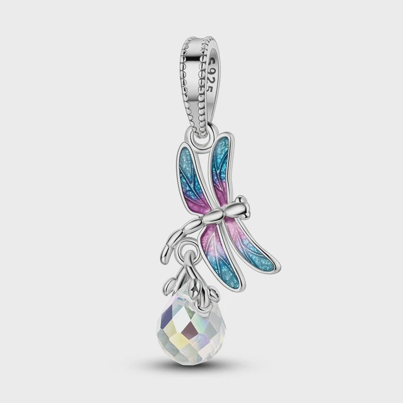 Zilveren Bedel 925 Sterling Zilver - Dangle Bedel voor Armband - DIY Sieraden Maken