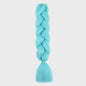 24 Inch Jumbo Braiding Hair Synthetisch Haar Ombre Crochet Braid Extensions voor Dames