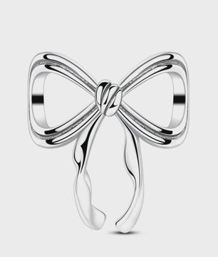925 Sterling Zilver Bedels voor Armband - Bow, Kruis, Levensboom - DIY Sieraden