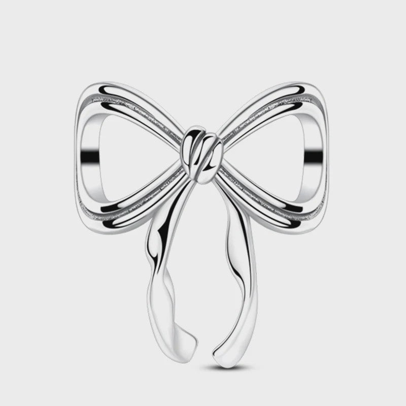 925 Sterling Zilver Bedels voor Armband - Bow, Kruis, Levensboom - DIY Sieraden