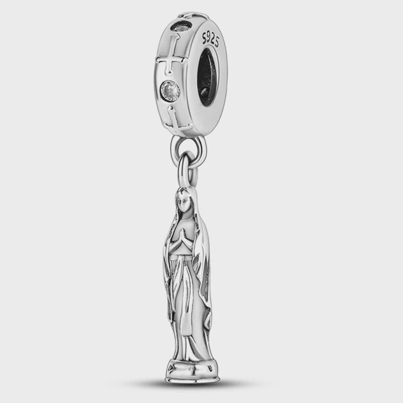 925 Sterling Zilver Bedels voor Armband - Bow, Kruis, Levensboom - DIY Sieraden