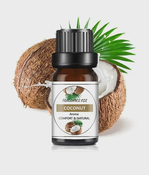 10ml Essentiële Olie Fruitgeur - Natuurlijk & Puur voor Diffusers, Zeep en Kaarsen