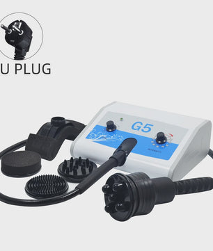 G5 Vibratie Body Slimming Machine: Vetverbranding, Cellulitis Vermindering & Shaping