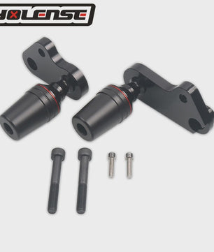 Frame Sliders Valbeugels Bescherming voor Yamaha YZF-R1 (2009-2014)