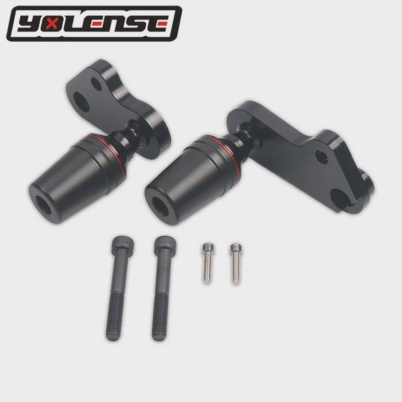 Frame Sliders Valbeugels Bescherming voor Yamaha YZF-R1 (2009-2014)