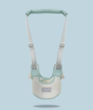Veilig LoopHarnas voor Baby's en Peuters: Leer Zelfstandig Lopen met Ondersteuning