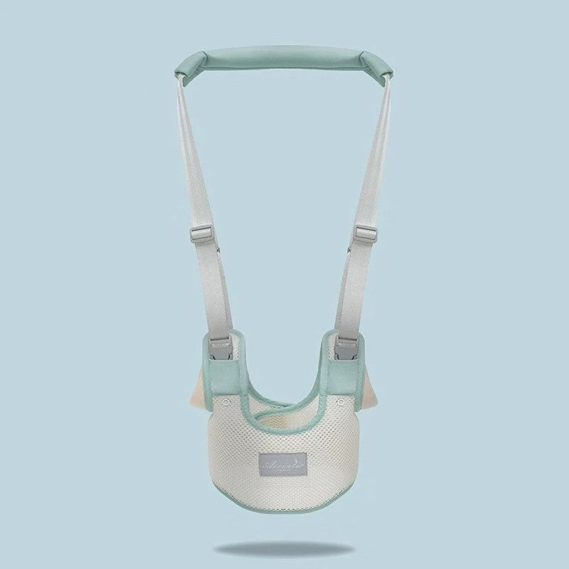 Veilig LoopHarnas voor Baby's en Peuters: Leer Zelfstandig Lopen met Ondersteuning