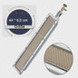 Infrarood Gas Zijbrander - Keramische Brander voor BBQ & Camping