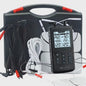 4-in-1 Spierstimulator met 60 Modi: TENS, EMS, IFC & Russische Puls Therapie