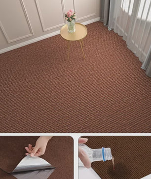 Grote 40cm x 3m Beschermende Vloerbedekking - Dik Ontwerp voor Huis, Kantoor & Meer