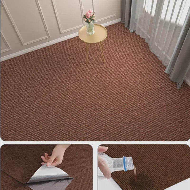 Grote 40cm x 3m Beschermende Vloerbedekking - Dik Ontwerp voor Huis, Kantoor & Meer